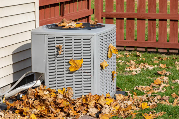Best HVAC Retrofitting and Upgrading in Beecher, IL