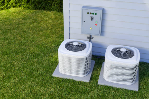 Best HVAC Supply and Distribution in Beecher, IL