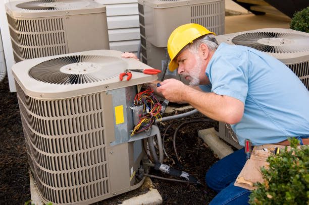 Best Furnace Cleaning in Beecher, IL