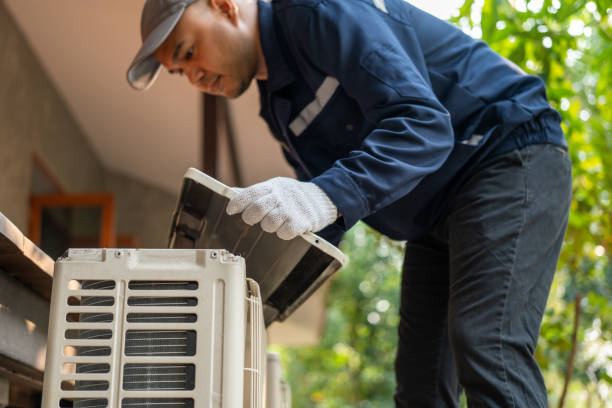 Best Residential HVAC in Beecher, IL